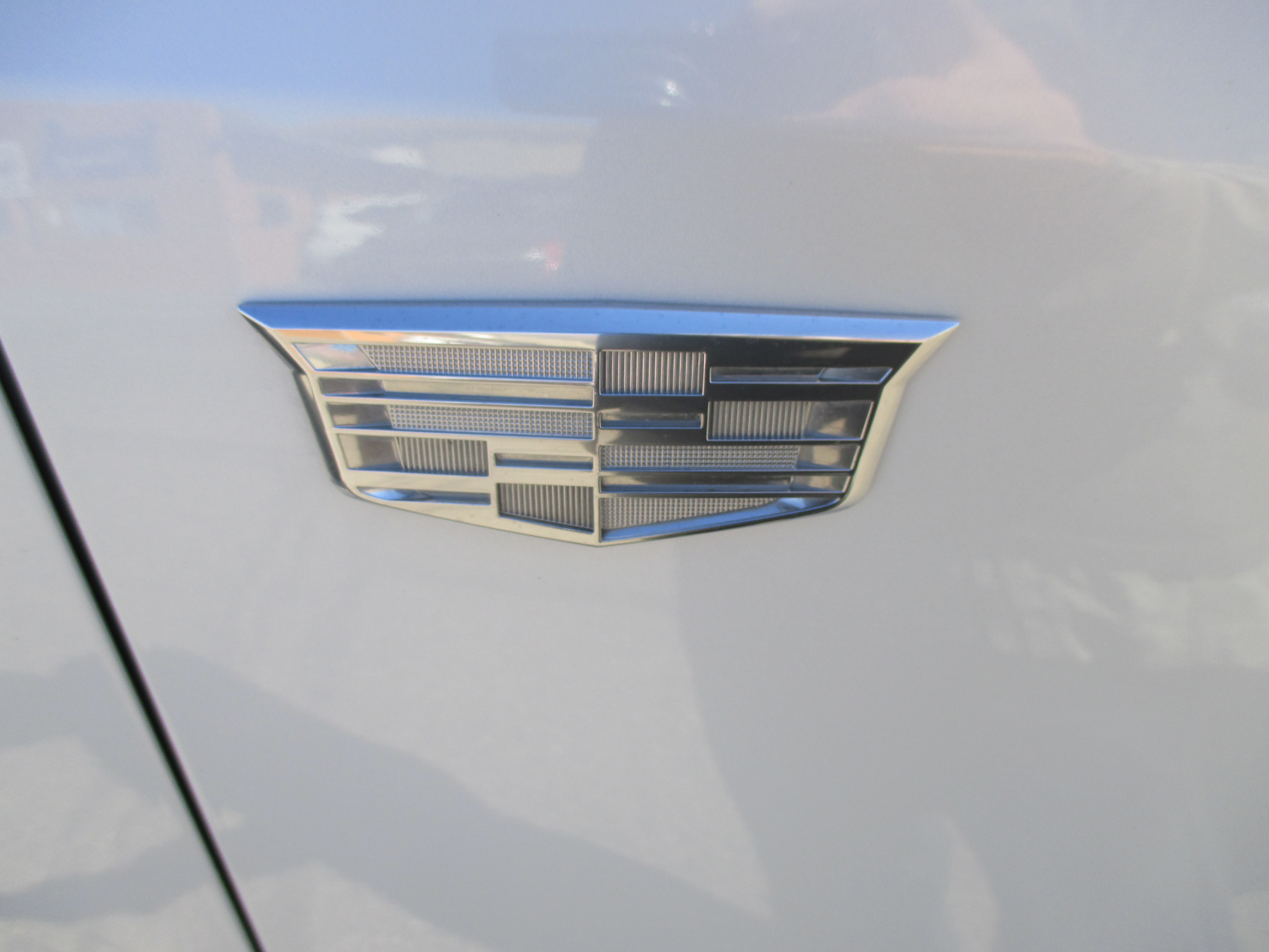 Used 2017 Cadillac XT5 Luxury Sport Utility 4D FWD image 15