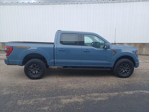 Used 2023 Ford F150 4x4 SuperCrew Tremor image 6