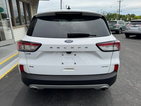 Used 2021 Ford Escape AWD SE image 5