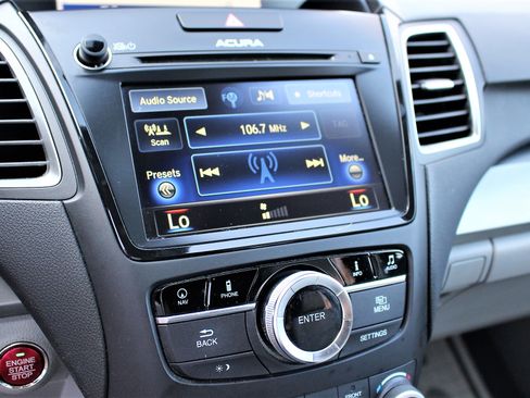 Used 2018 Acura RDX image 35