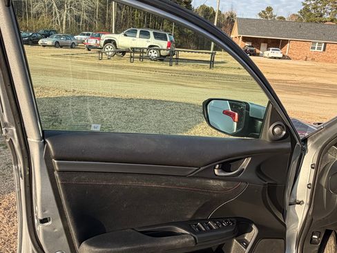 Used 2017 Honda Civic Si image 3