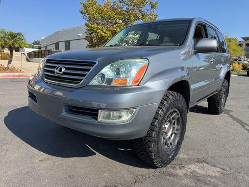 Used 2006 Lexus GX 470 image 6
