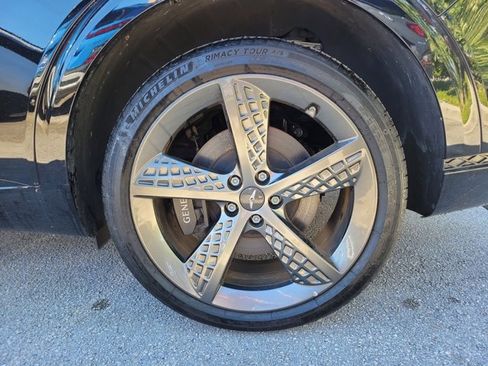 Used 2024 Genesis GV70 3.5T Sport Advanced image 5