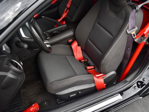 Used 2010 Chevrolet Camaro SS Coupe RWD image 20