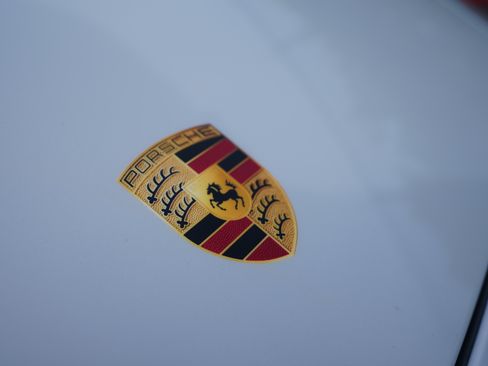 Used 2024 Porsche 911 GT3 RS image 12