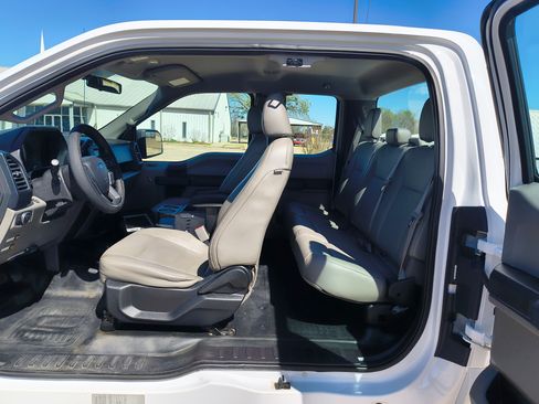 Used 2016 Ford F150 image 20