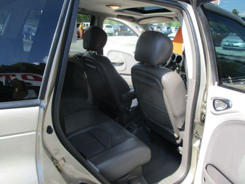 Used 2002 Chrysler PT Cruiser Limited Edition image 23