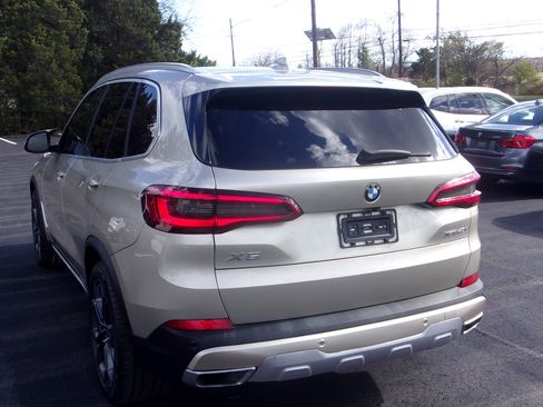 Used 2019 BMW X5 xDrive40i image 10