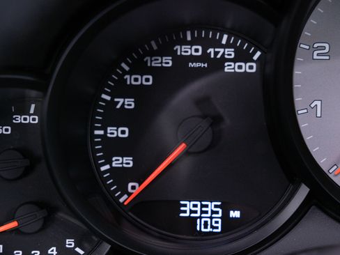 Used 2015 Porsche 911 Targa 4S image 69