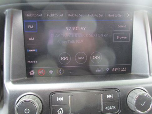 Used 2022 Chevrolet Colorado LT image 38