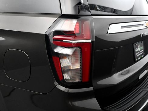 Used 2021 Chevrolet Tahoe High Country image 18