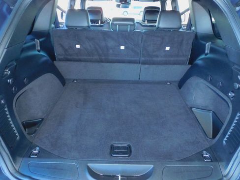 Used 2020 Jeep Grand Cherokee Limited X image 21