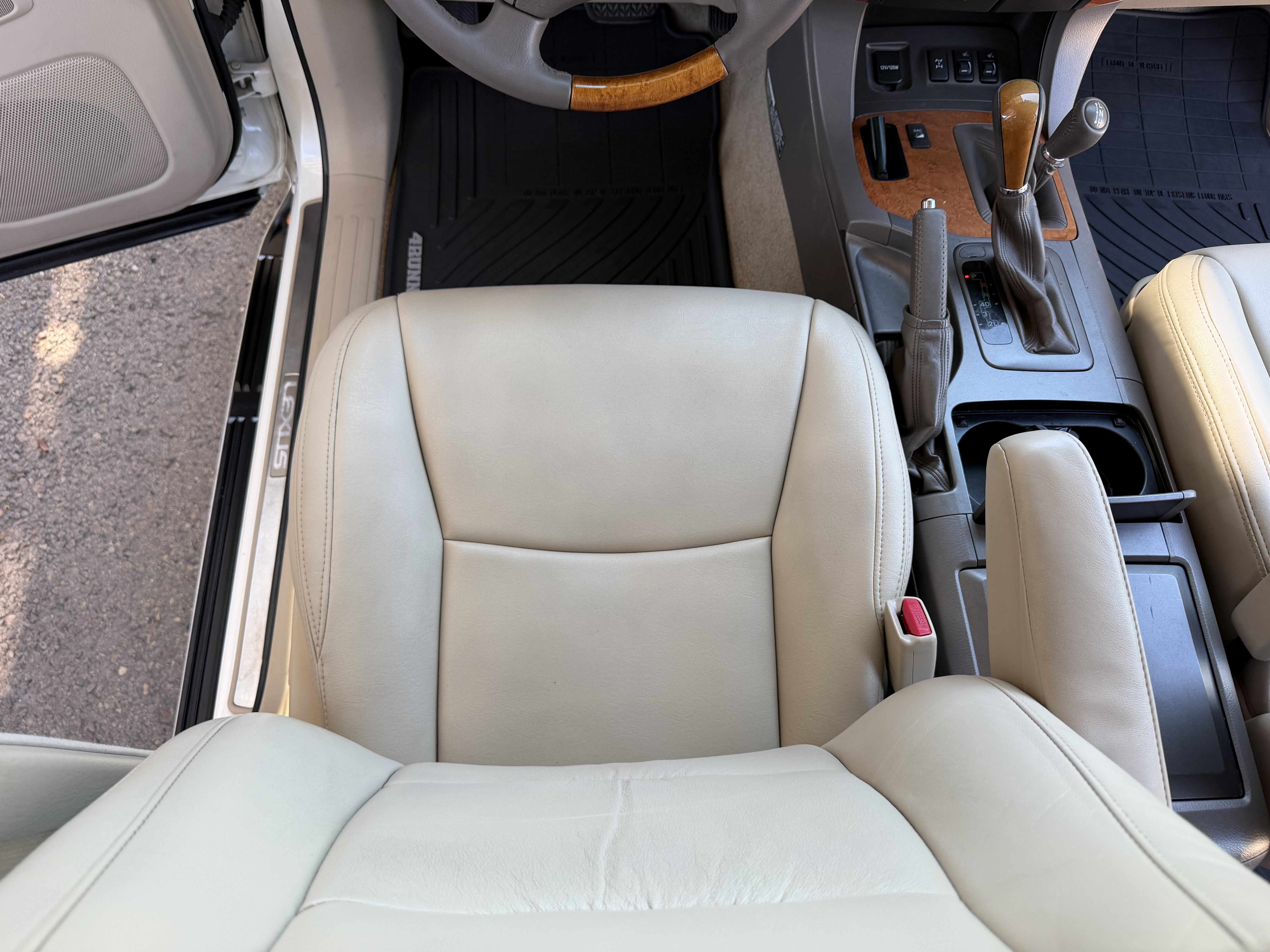 Used 2006 Lexus GX 470 UNAVAIL AWD/4WD image 22