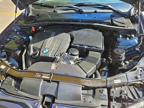Used 2012 BMW 335i Convertible RWD image 15