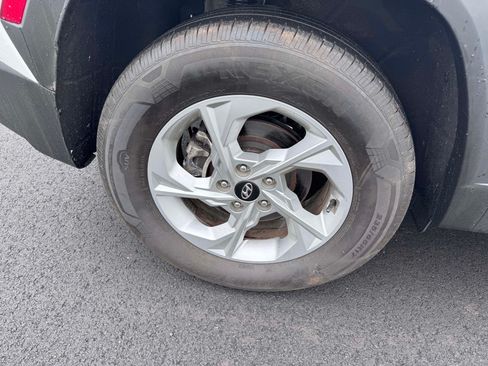 Used 2022 Hyundai Tucson SEL image 25