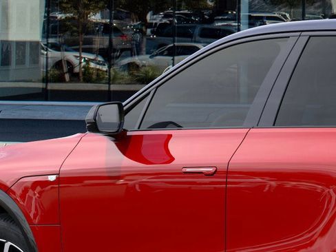 New 2025 Cadillac Lyriq Sport image 12