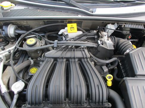 Used 2002 Chrysler PT Cruiser Limited Edition image 52