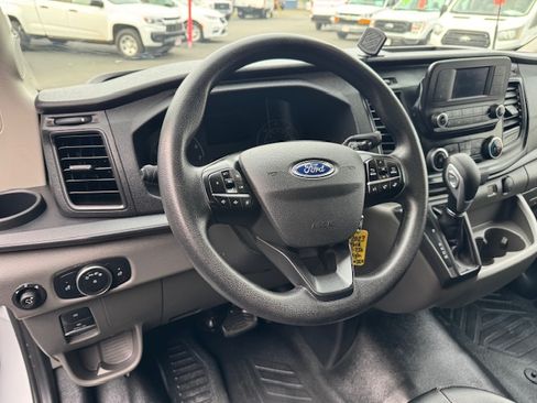 Used 2023 Ford Transit 250 image 9