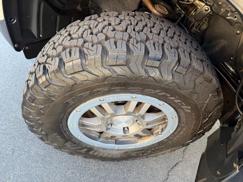 Used 2012 Toyota Tundra SR5 image 18