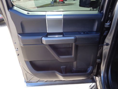 Used 2015 Ford F150 Sport image 34