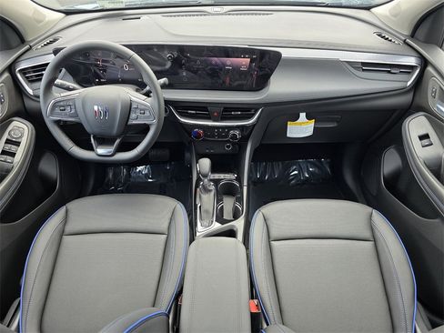 New 2026 Buick Encore GX Sport Touring image 24