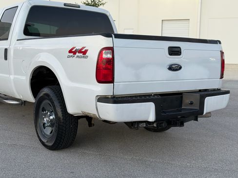 Used 2009 Ford F250 XL image 40