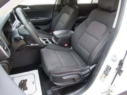 Used 2020 Kia Sportage AWD LX image 15