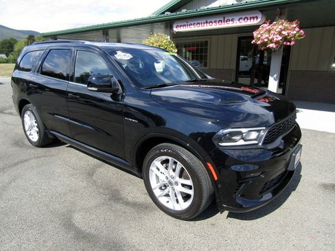 Used 2023 Dodge Durango R/T image 2
