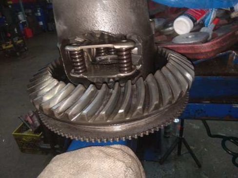 Used 2008 Ford Ranger XLT image 9