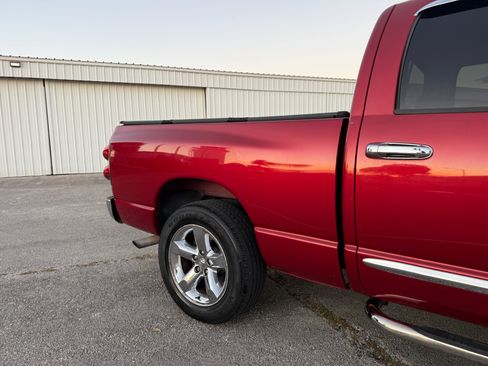 Used 2007 Dodge Ram 1500 Truck Laramie image 44
