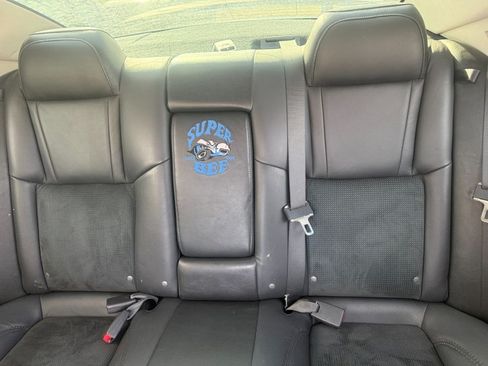 Used 2008 Dodge Charger SRT8 image 5