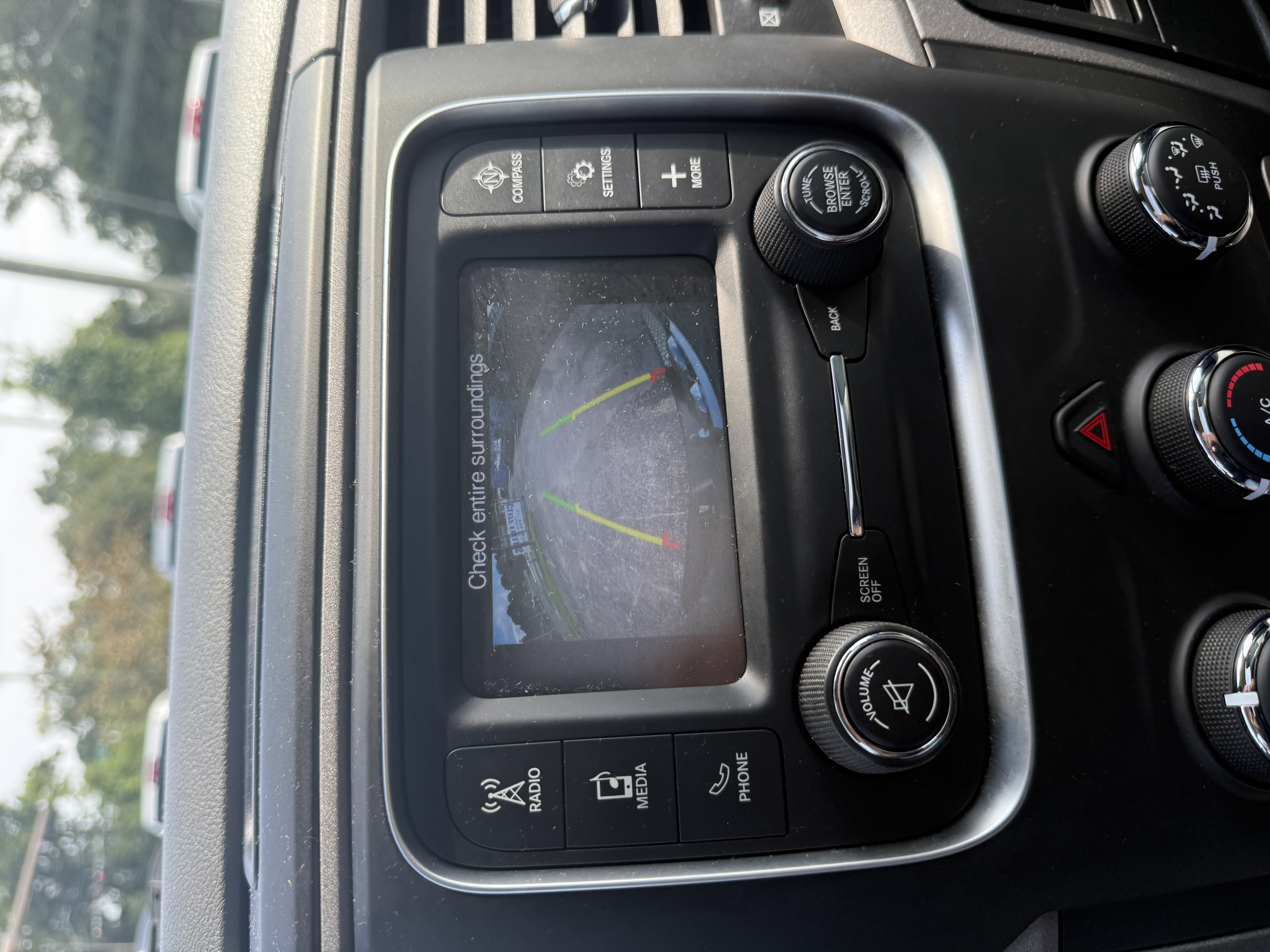 Used 2018 RAM 1500 2WD Regular Cab ST image 14