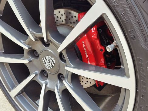 Used 2014 Porsche Boxster S RWD image 55