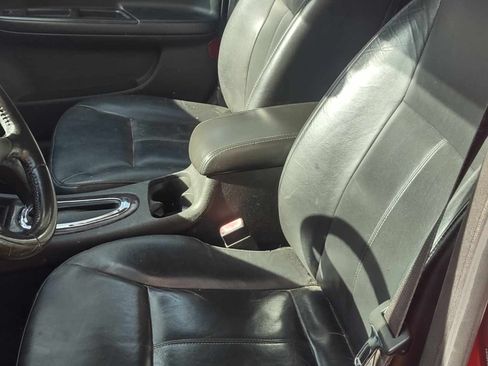 Used 2014 Chevrolet Impala Limited LTZ image 10