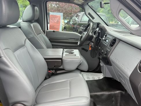 Used 2015 Ford F350 XL image 12