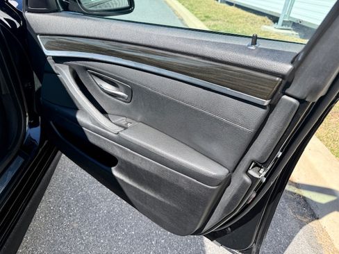 Used 2013 BMW 535i image 14