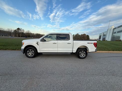 Used 2023 Ford F150 XLT image 10