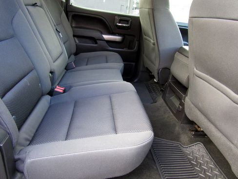 Used 2016 Chevrolet Silverado 1500 LT image 18