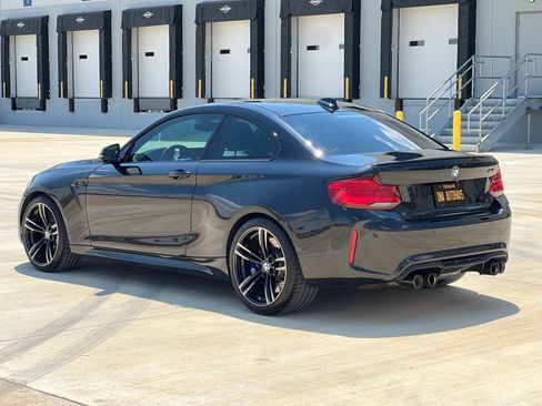 Used 2017 BMW M2 image 5