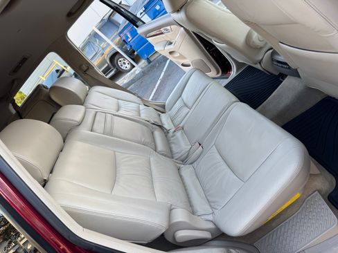 Used 2008 Lexus GX 470 image 29