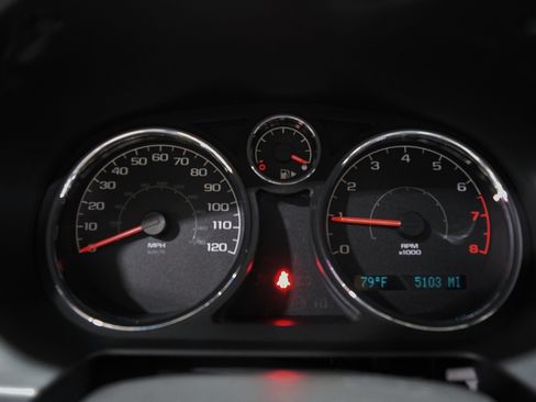 Used 2010 Chevrolet Cobalt LS Sedan FWD image 24