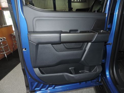 Used 2022 Ford F150 Sport image 31