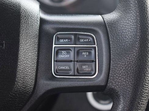 Used 2017 RAM 1500 Classic SLT image 17