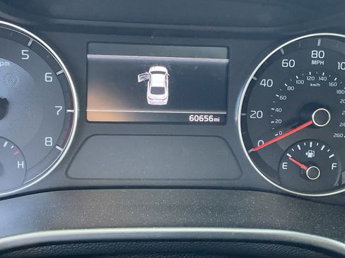 Used 2023 Kia Forte LX FWD image 12