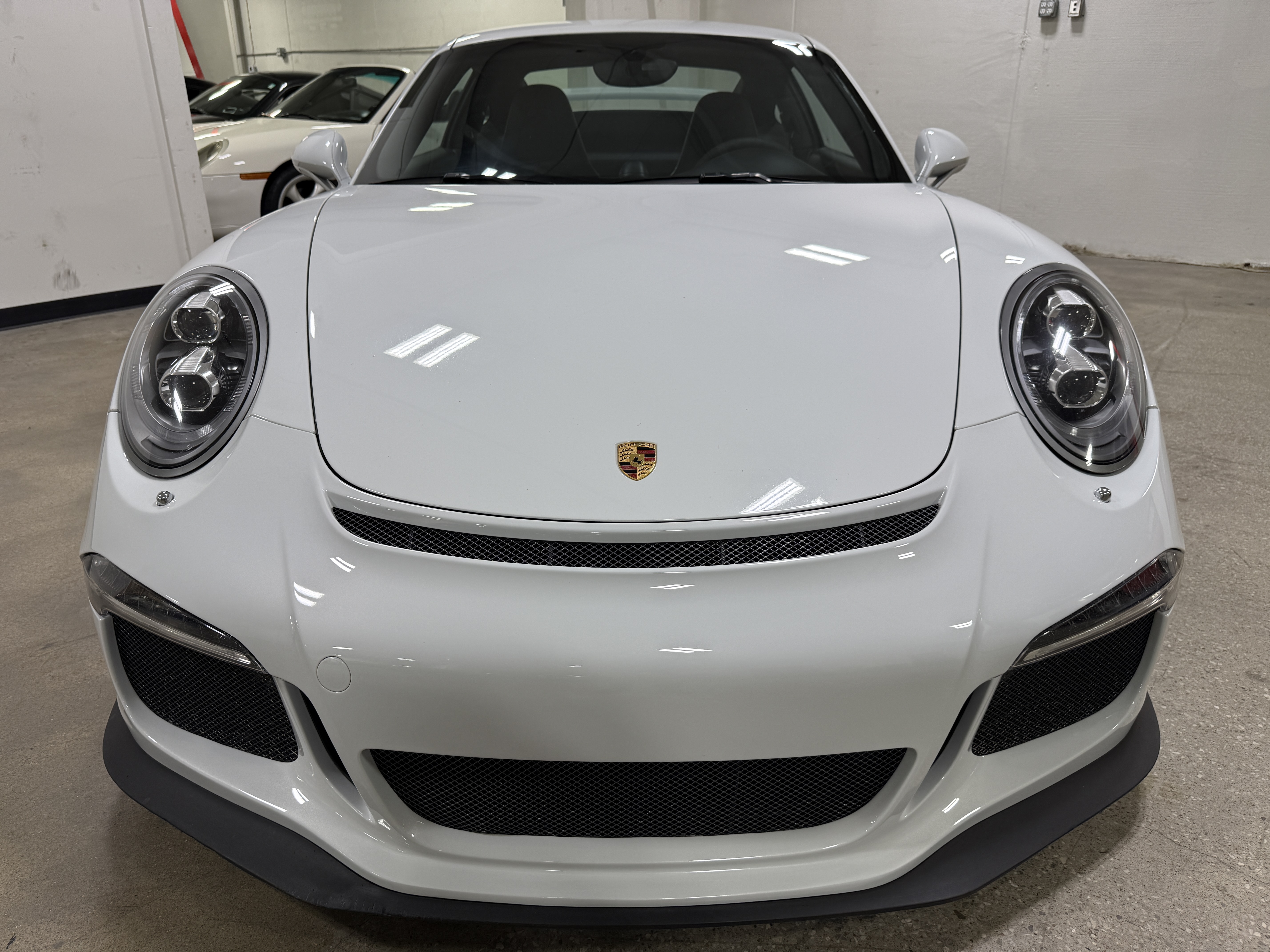 Used 2015 Porsche 911 GT3 RWD image 12