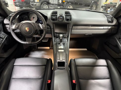 Used 2014 Porsche Cayman S RWD image 25