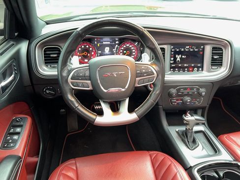 Used 2021 Dodge Charger SRT Hellcat image 17