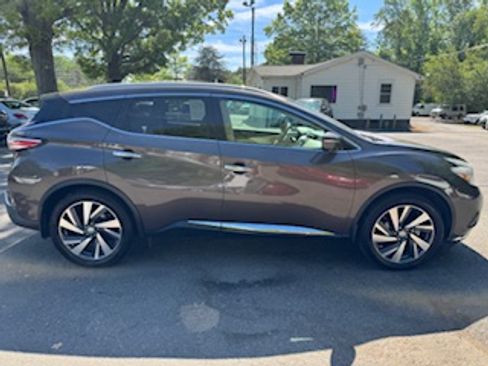 Used 2015 Nissan Murano image 6