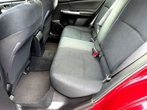 Used 2015 Subaru Impreza 2.0i image 14