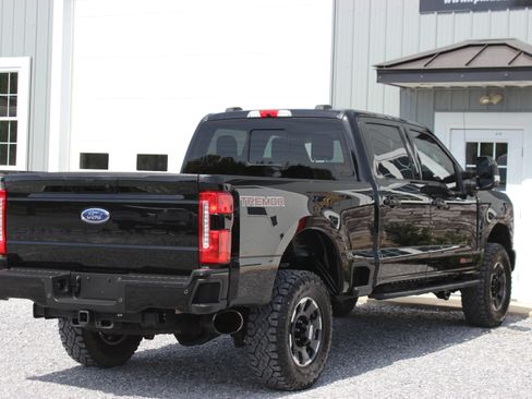 Used 2023 Ford F250 Lariat image 8